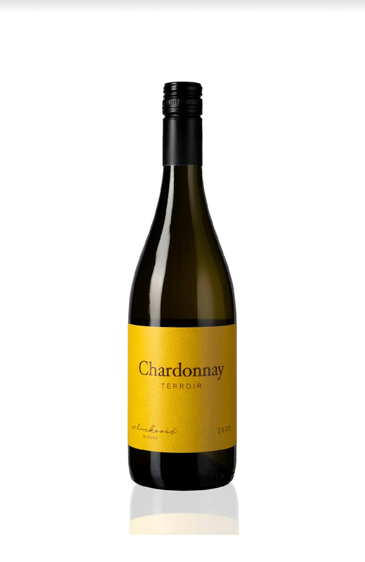 Chardonnay TERROIR 2020